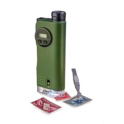 Optical X-Scope 7-Function Pocket Tools Pocket Tool:Microscopes, Quantity: