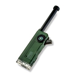 Optical X-Scope 7-Function Pocket Tools Pocket Tool:Microscopes, Quantity: