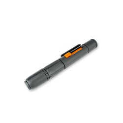 Carson C6 Series Lens Cleaner Dimensions: 0.9 x 0.7 x 5.1 in.:Microscopes,