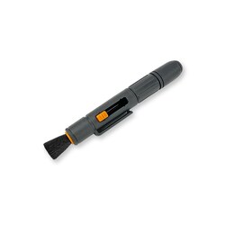Carson C6 Series Lens Cleaner Dimensions: 0.9 x 0.7 x 5.1 in.:Microscopes,