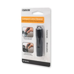Carson C6 Series Lens Cleaner Dimensions: 0.7 x 0.7 x 3.0 in.:Microscopes,