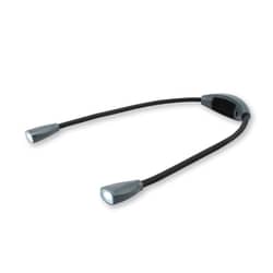 Carson COB LED Adjustable Neck Light Type: Neck Light:Microscopes, Quantity: