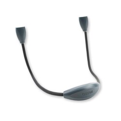 Carson COB LED Adjustable Neck Light Type: Neck Light:Microscopes, Quantity: