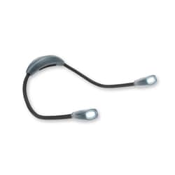 Carson COB LED Adjustable Neck Light