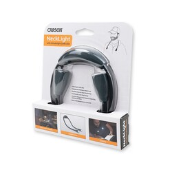 Carson COB LED Adjustable Neck Light Type: Neck Light:Microscopes, Quantity: