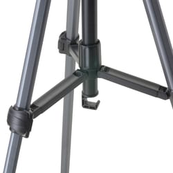 Carson The Rock Series 3-Way Fluid Panhead Aluminum Lightweight Tripod