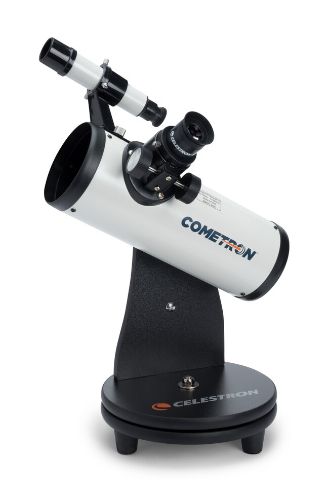 cometron telescope