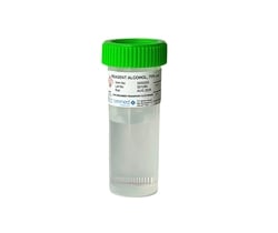 Cen-Med Enterprises 70% Reagent Alcohol in Conical Slide Holders, Cenmed™