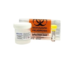 Cenmed™ Nerve Biopsy Kit with Glutaraldehyde 3% in 0.1 Phosphate Buffer