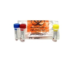 Michel's Fixative with Red Cap Glutaraldehyde 3% in 0.1 Phosphate Buffer, Cenmed™