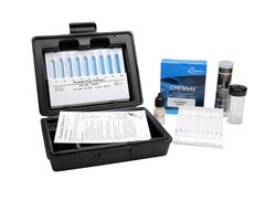 CHEMetrics CHEMets Phosphate, ortho Visual Water Test Kit