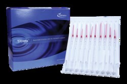 Chemetrics Kit Titrets de peróxido de hidrógeno 30 | Buy Online | Chemetrics&trade; | Fisher Scientific