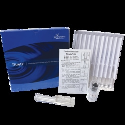 Chemetrics Carbon Dioxide (dissolved) Titrets Titration Cells 30 | Buy Online | Chemetrics&trade; | Fisher Scientific