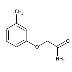 3'-Methylphenoxyacetamide, TCI America™