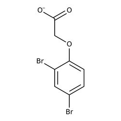2,4-Dibromophenoxyacetic acid, 97%, Thermo Scientific&trade;
