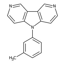 5-(m-Tolyl)-5H-pyrrolo[3,2-c:4,5-c']dipyridine 95.0+%, TCI America™