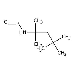 N-(1,1,3,3-Tetramethylbutyl)formamide 98.0+%, TCI America&trade;