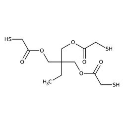 Trimethylolpropane Tris(thioglycolate) 80.0+%, TCI America™