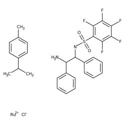 RuCl[(R,R)-Fsdpen](p-cymene) 90.0+%, TCI America™