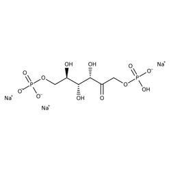 Thermo Scientific Chemicals&nbsp;D-Fructose-1,6-bisphosphate trisodium salt