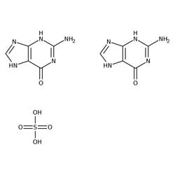 Guanine Sulfate Dihydrate 98.0+%, TCI America&trade;