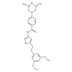 AZD4547, TRC 10 mg | Buy Online | Toronto Research Chemicals | Fisher Scientific