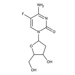 2'-Deoxy-5-fluorocytidine 98.0+%, TCI America™