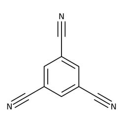 1,3,5-Benzenetricarbonitrile 98.0+%, TCI America&trade;