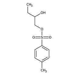 (R)-2-Hydroxybutyl p-tosylate 98+%, Thermo Scientific 1 g | Buy Online | Thermo Scientific Chemicals | Fisher Scientific