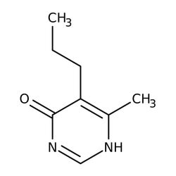 6-Methyl-5-propyl-4(1H)-pyrimidinone 98.0+%, TCI America™