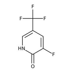 3-Fluoro-2-hidroxi-5-(trifluorometil)piridina, Maybridge 1 g | Buy Online | Thermo Scientific Maybridge | Fisher Scientific