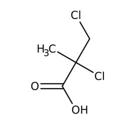 2,3-Dichloroisobutyric Acid 98.0+%, TCI America™