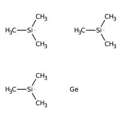 Tris(trimethylsilyl)germanium Hydride 96%, Thermo Scientific™