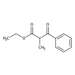 Ethyl 2-Benzoylpropionate 98.0+%, TCI America&trade;