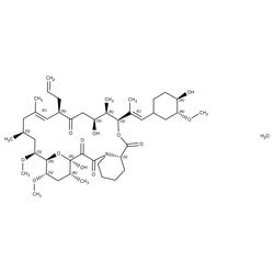 Thermo Scientific Chemicals&nbsp;Tacrolimus, 99+%