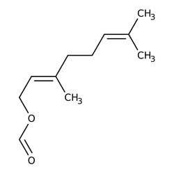 Geranyl Formate 55.0+%, TCI America&trade;