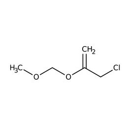2-(Chloromethyl)-3,5-dioxahex-1-ene 96.0+%, TCI America™