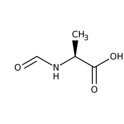N-Formyl-L-alanine 98.0+%, TCI America&trade;