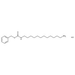 N-Carbobenzoxy-1,12-diaminododecane Hydrochloride 98.0+%, TCI America&trade;