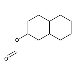 Decahydro-2-naphthyl Formate (mixture of isomers) 90.0+%, TCI America&trade;