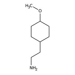 2-(4-Methoxycyclohexyl)ethylamine (cis- and trans- mixture) 98.0+%, TCI America&trade;