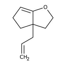 (S)-5-Allyl-2-oxabicyclo[3.3.0]oct-8-ene 98.0+%, TCI America&trade;