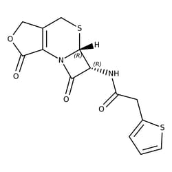 Deacetylcephalothin Lactone, TRC 100 mg | Buy Online | Toronto Research Chemicals | Fisher Scientific