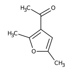 3-Acetyl-2,5-dimethylfuran, 98%:Chemicals:Organic compounds