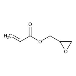 Glycidyl Acrylate (stabilized with MEHQ) 95.0+%, TCI America&trade;