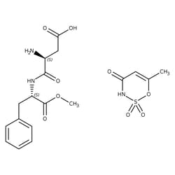 Acesulfame Aspartame Salt, TRC 500 mg | Buy Online | Toronto Research Chemicals | Fisher Scientific