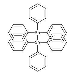 Hexaphenylditin, 97+%, Thermo Scientific™