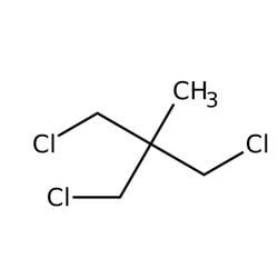 Alfa Aesar 1,1,1-Tris(chloromethyl)ethane, 98% 25g | Buy Online | Alfa Aesar&trade; | Fisher Scientific
