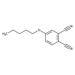 4-Pentyloxyphthalonitrile 98.0+%, TCI America™