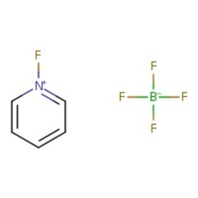 1Fluoropyridinium tetrafluoroborate, 95+, Thermo Scientific Chemicals